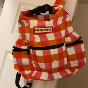 New Hunter waterproof knapsack